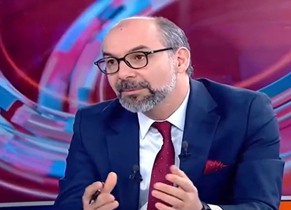 Bulutistan Türkiye Genel Müdürümüz Gökhan Gençtürk, Bloomberg HT 60 Dakika programında Zeliha Saraç’a konuk oldu.