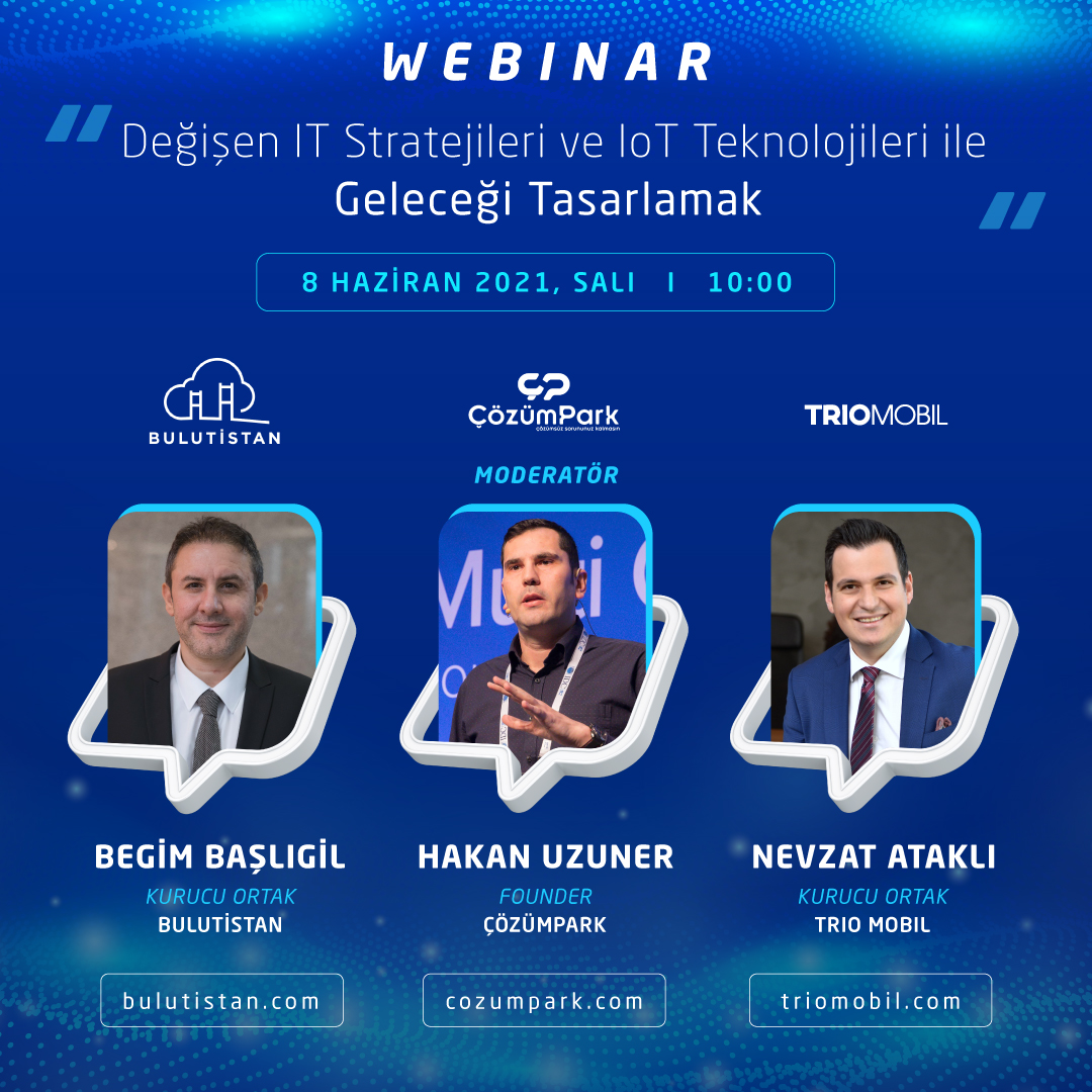 Webinar: 
