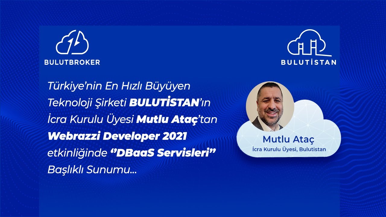 Webrazzi Developer 2021