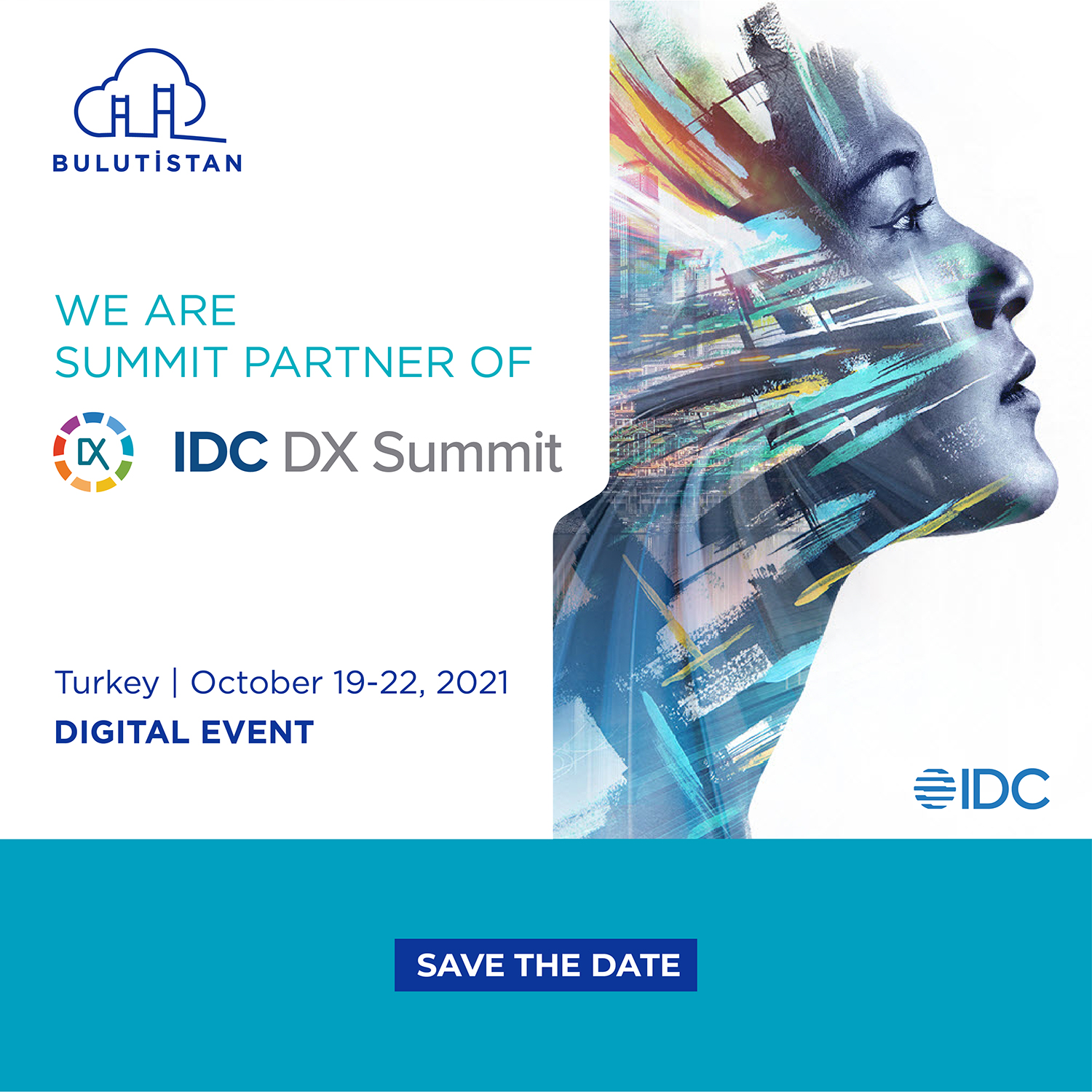 IDC DX Summit