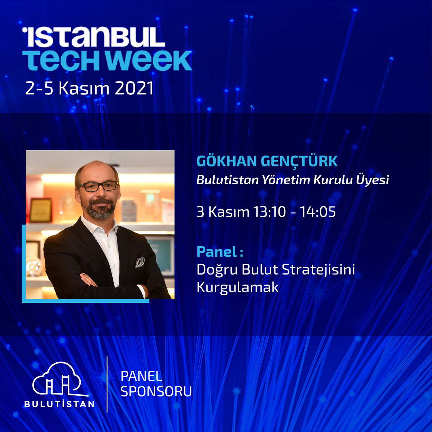 Istanbul Tech Week 